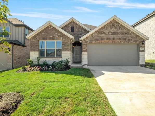 425 Kingsbury Ave, Princeton, TX 75407