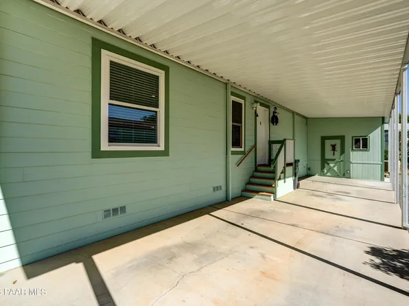 11250 E State Route 69 Lot 1107, Dewey, AZ 86327