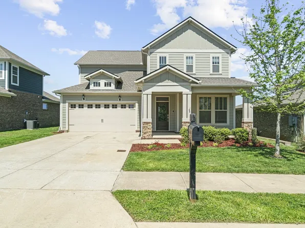 765 Ewell Farm Dr Lot 427, Spring Hill, TN 37174