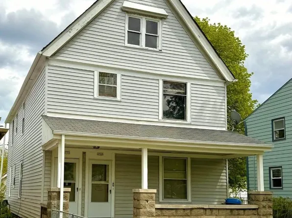 4768 N 30TH STREET #4770, Milwaukee, WI 53209