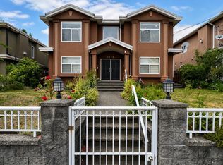 7979 11th Ave, Burnaby, BC V3N 2N5