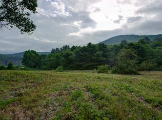 Carley Road, Springfield, VT 05156