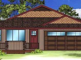 561 S Rock Creek Dr, Show Low, AZ 85901