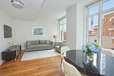 Sold by Brown Harris Stevens