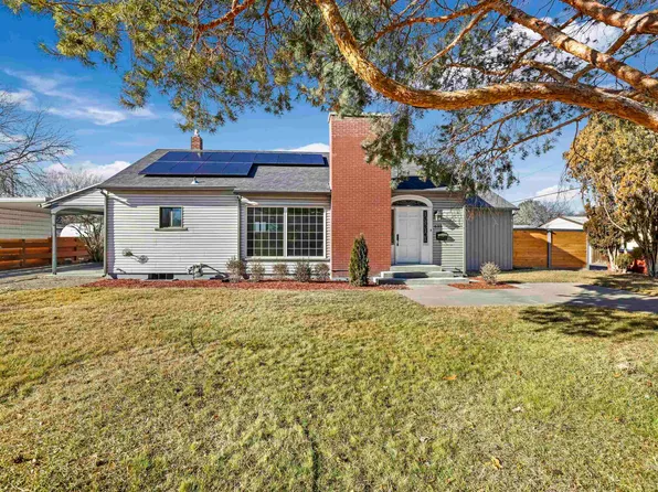 635 Buchanan St, Twin Falls, ID 83301