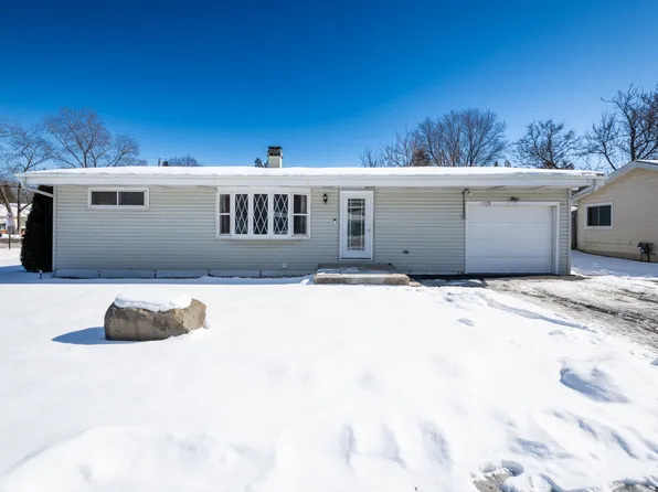 37121 N State Route 59, Lake Villa, IL 60046