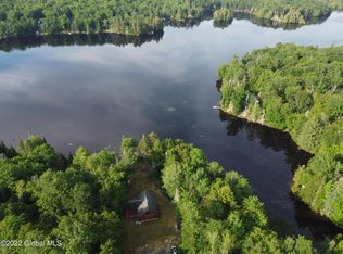 932 Goodnow Flow Rd, Newcomb, NY 12852