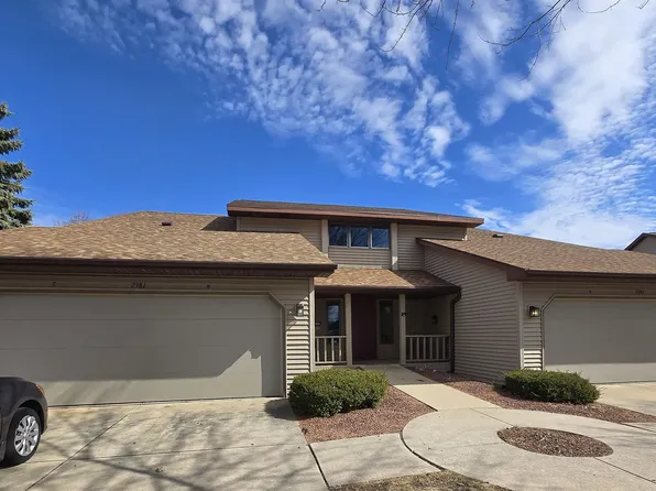 2381 Cedar Rdg APT D, Green Bay, WI 54313