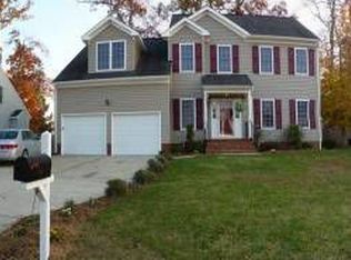 108 Haymaker Pl, Williamsburg, VA 23185