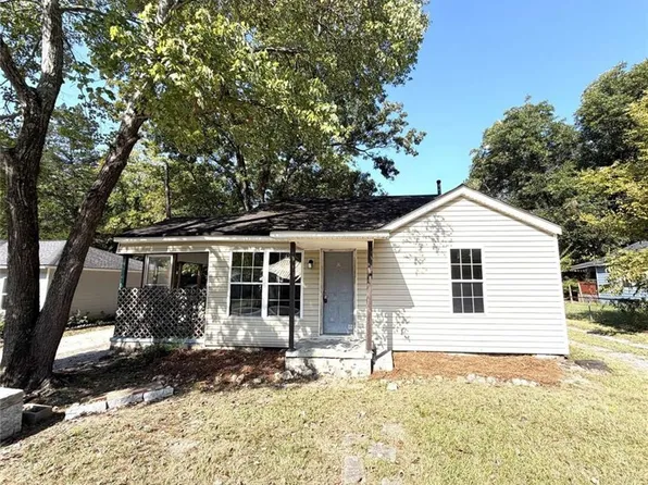12 Williamson St SW, Rome, GA 30165