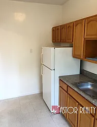 Rented by Astor Realty