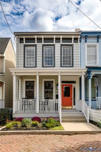 509 N 26th St, Richmond, VA, 23223