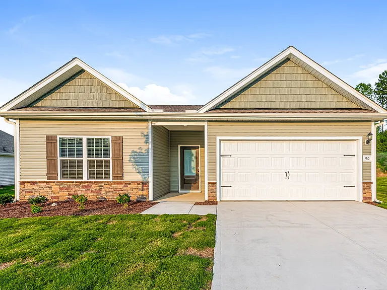 90 Neuse Hollow Ct — Photo 1