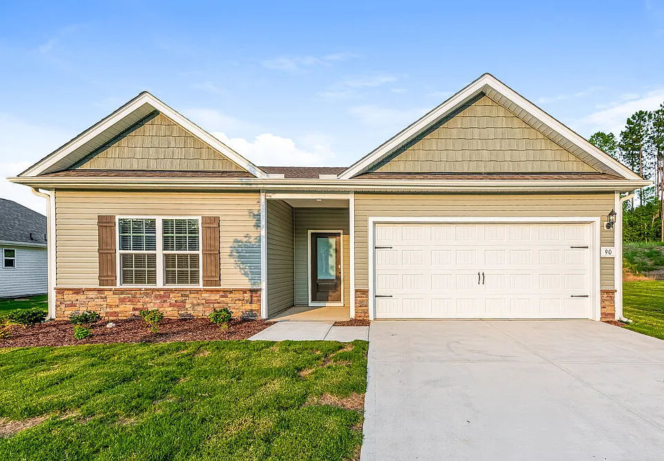 90 Neuse Hollow Ct