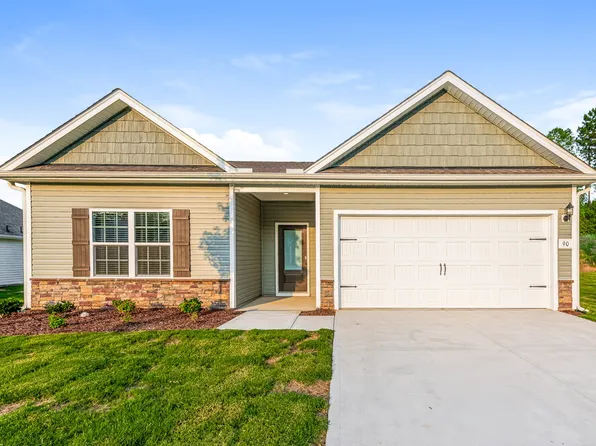 90 Neuse Hollow Ct, Clayton, NC 27527