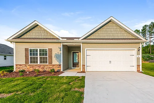 90 Neuse Hollow Ct Photo 1