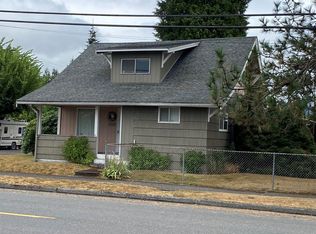 1006 N 7th Ave, Longview, WA 98632