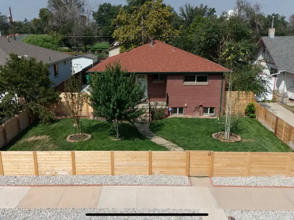 4431 Fillmore St, Denver, CO 80216