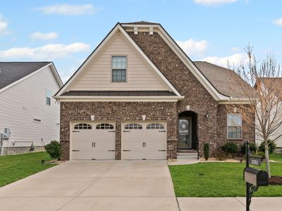 1231 Westgate Dr, Gallatin, TN, 37066