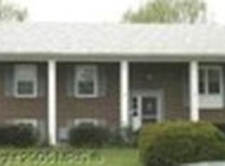 102 Raintree Blvd, Stafford, VA 22556