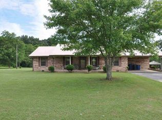 60 Little Creek Rd NE, Arab, AL 35016