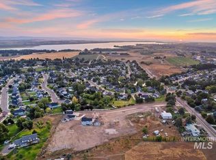 3260 S Halibut Ln, Nampa, ID 83686