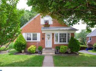 7737 Watson St, Philadelphia, PA 19111