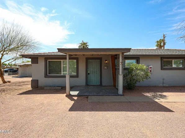 2919 E Oak St #2, Phoenix, AZ 85008