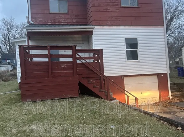 1838 J Ave NE, Cedar Rapids, IA 52402