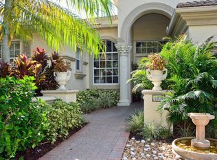 8830 Via Brilliante, Wellington, FL 33411