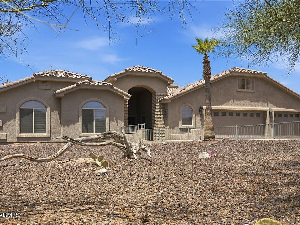 1st image of 25806 N 92ND Avenue #1