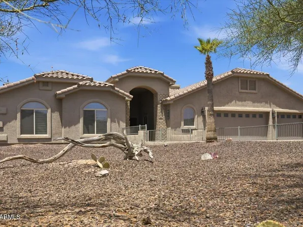 25806 N 92ND Avenue #1, Peoria, AZ 85383
