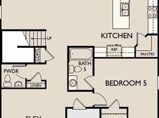 445 Corricella Ct, McDonough, GA 30253