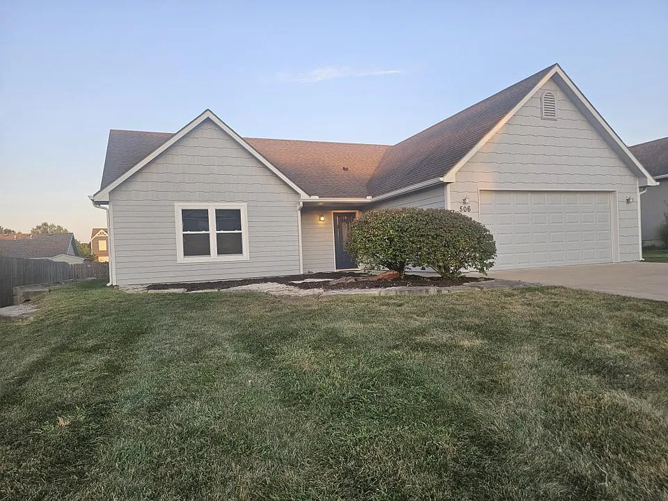 506 Santa Fe Ct