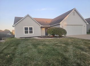 506 Santa Fe Ct, Baldwin City, KS 66006