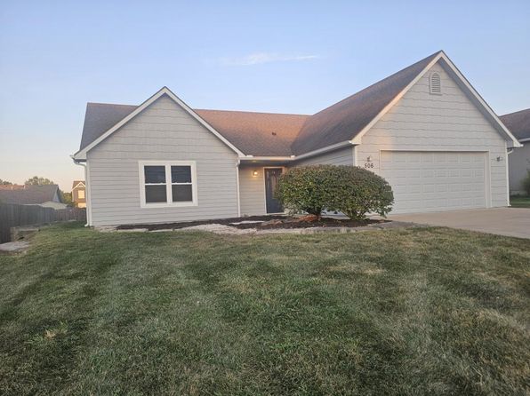 506 Santa Fe Ct