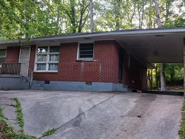 2644 Macon Dr SW, Atlanta, GA 30315