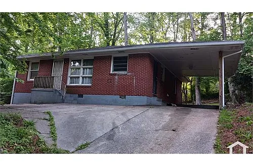 2644 Macon Dr SW Photo 1