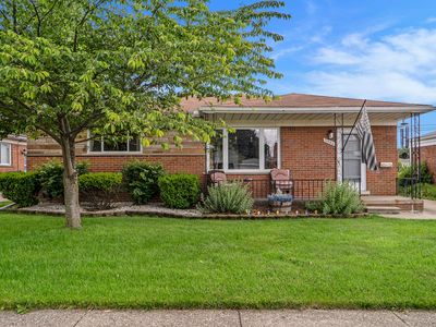 11546 Gerald Dr, Warren, MI, 48093
