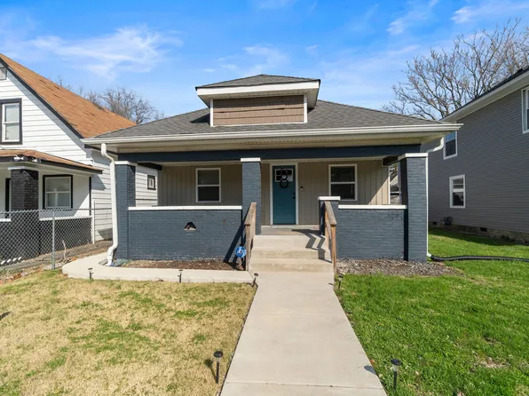 1343 N Gale St, Indianapolis, IN 46201