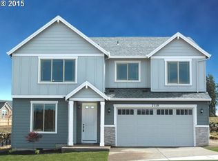 2519 Heather Way, Forest Grove, OR