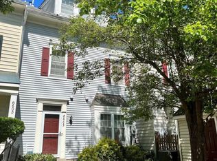 8605 Capistrano Way, Odenton, MD 21113