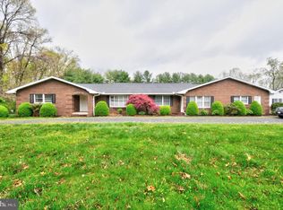 1541 Sam Mason Rd, Bunker Hill, WV 25413