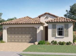 4776 S 233rd Ln, Buckeye, AZ 85326