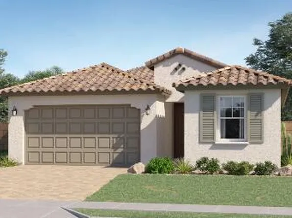 4776 S 233RD Lane, Buckeye, AZ 85326