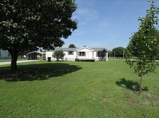 14016 S Willow Dr, Oologah, OK 74053