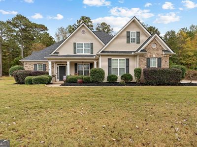 78 Rosebay Ln, Sharpsburg, GA, 30277