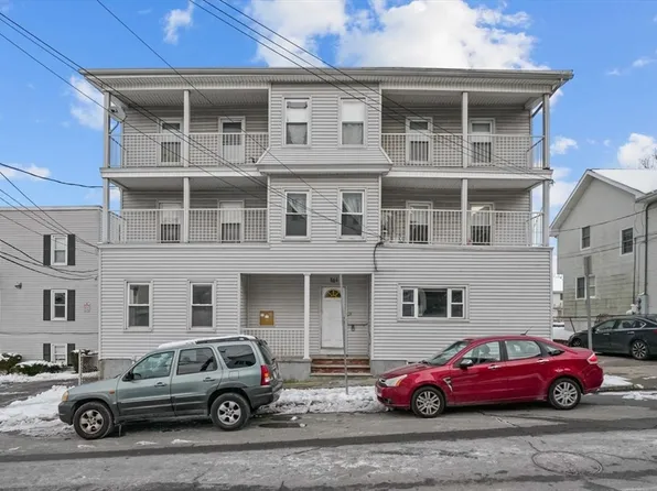554 3rd St, Fall River, MA 02721