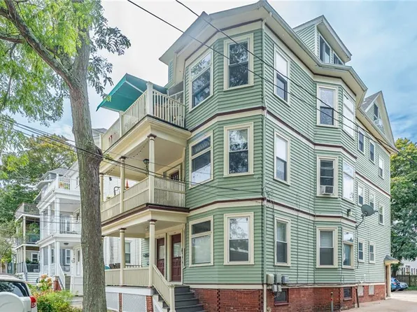 19 Carrington Ave #2, Providence, RI 02906