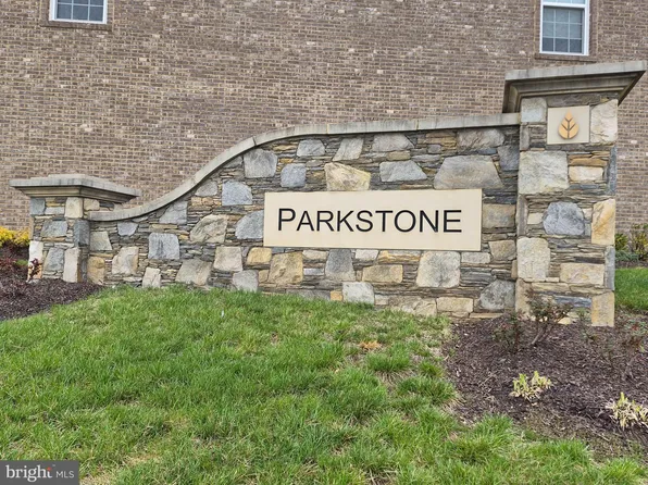 9707 Glassy Creek Way, Upper Marlboro, MD 20772